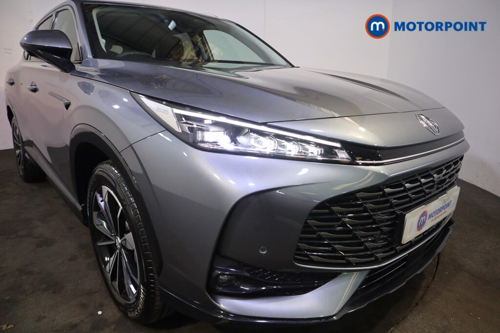 Used MG MG HS 2025 for sale - 78176903: Photo 45