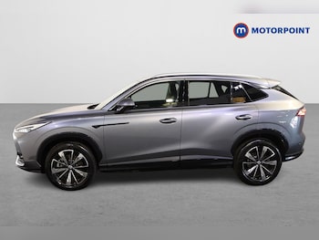 Used MG MG HS 2025 for sale - 78176903: Photo