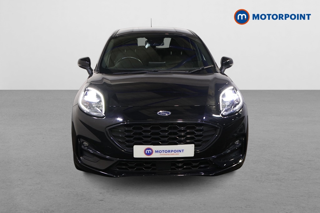 Used Ford Puma 2020 for sale - 77592988: Photo 2