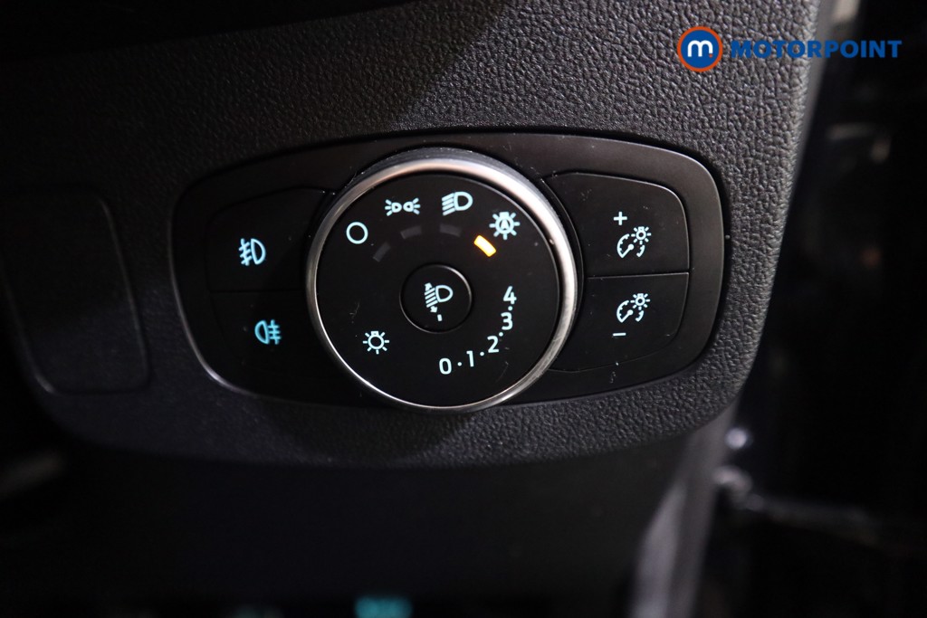 Used Ford Puma 2020 for sale - 77592988: Photo 20