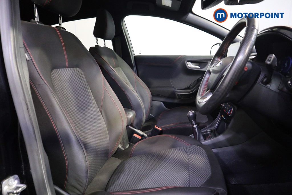 Used Ford Puma 2020 for sale - 77592988: Photo 24