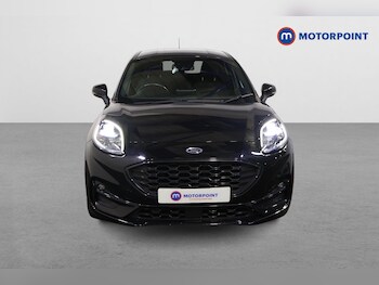 Used Ford Puma 2020 for sale - 77592988: Photo