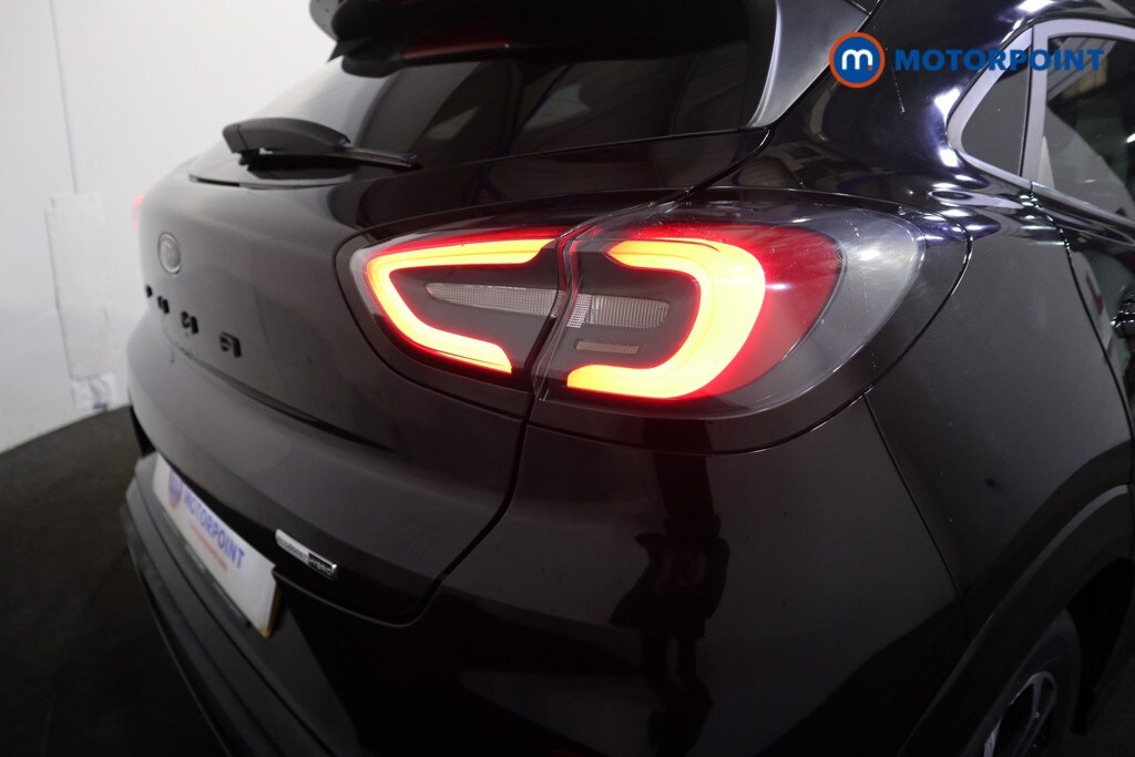 Used Ford Puma 2020 for sale - 77592988: Photo 36