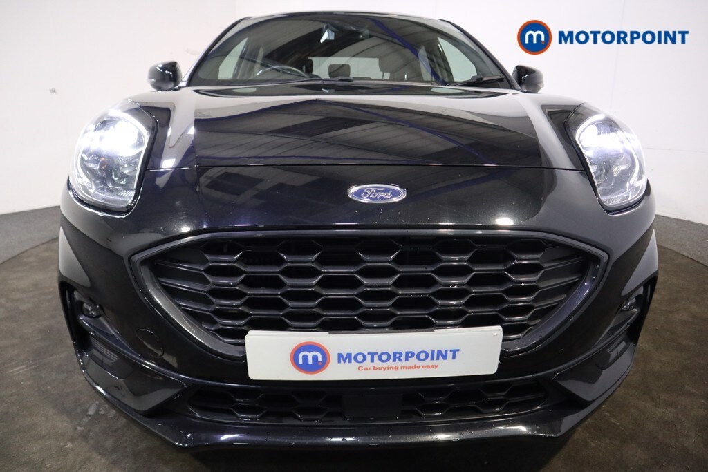 Used Ford Puma 2020 for sale - 77592988: Photo 44