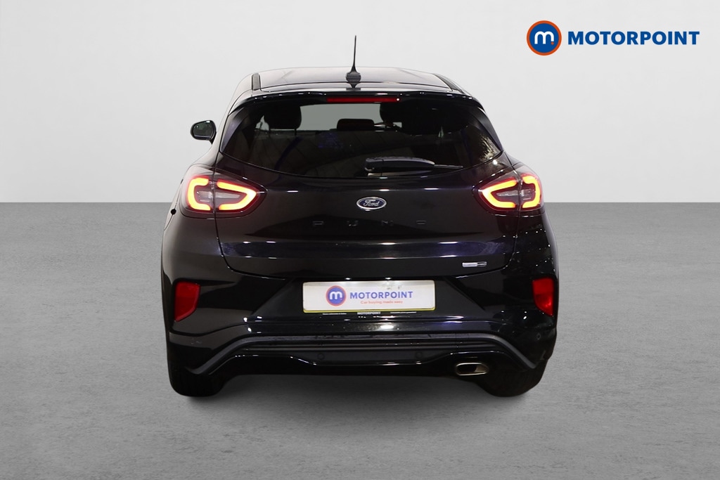Used Ford Puma 2020 for sale - 77592988: Photo 6
