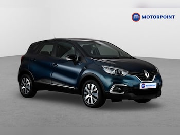 Used Renault Captur 2020 for sale - 78814630: Photo