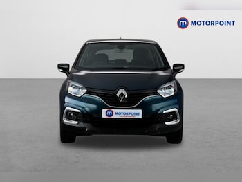 Used Renault Captur 2020 for sale - 78814630: Photo