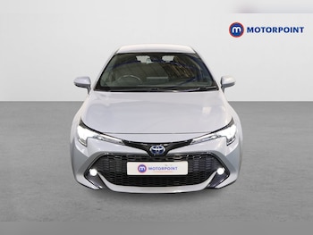 Used Toyota Corolla 2022 for sale - 75874942: Photo