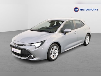 Used Toyota Corolla 2022 for sale - 75874942: Photo