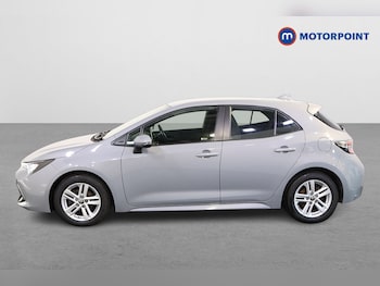 Used Toyota Corolla 2022 for sale - 75874942: Photo