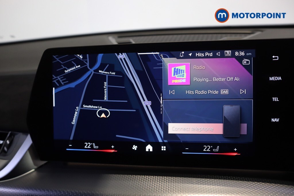 Used BMW iX2 2025 for sale - 76598355: Photo 10