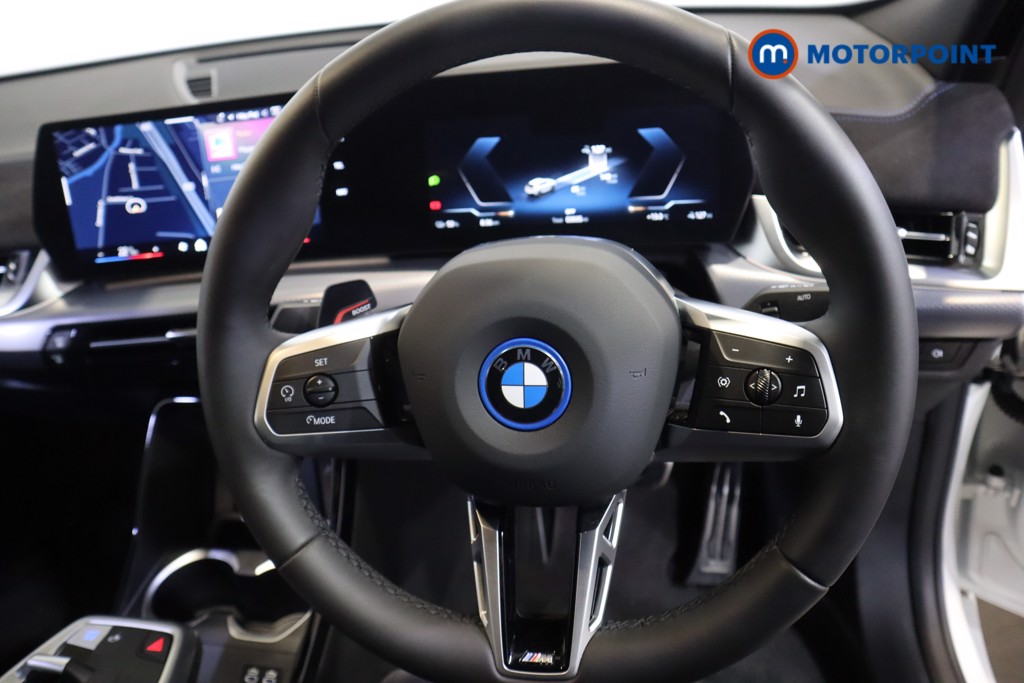 Used BMW iX2 2025 for sale - 76598355: Photo 11