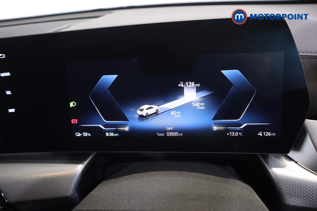 Used BMW iX2 2025 for sale - 76598355: Photo 12