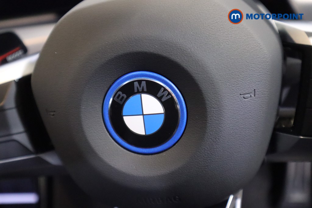 Used BMW iX2 2025 for sale - 76598355: Photo 22
