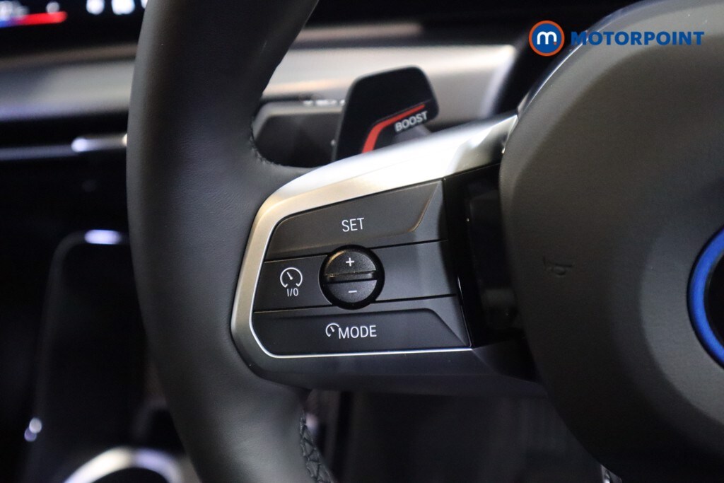 Used BMW iX2 2025 for sale - 76598355: Photo 23