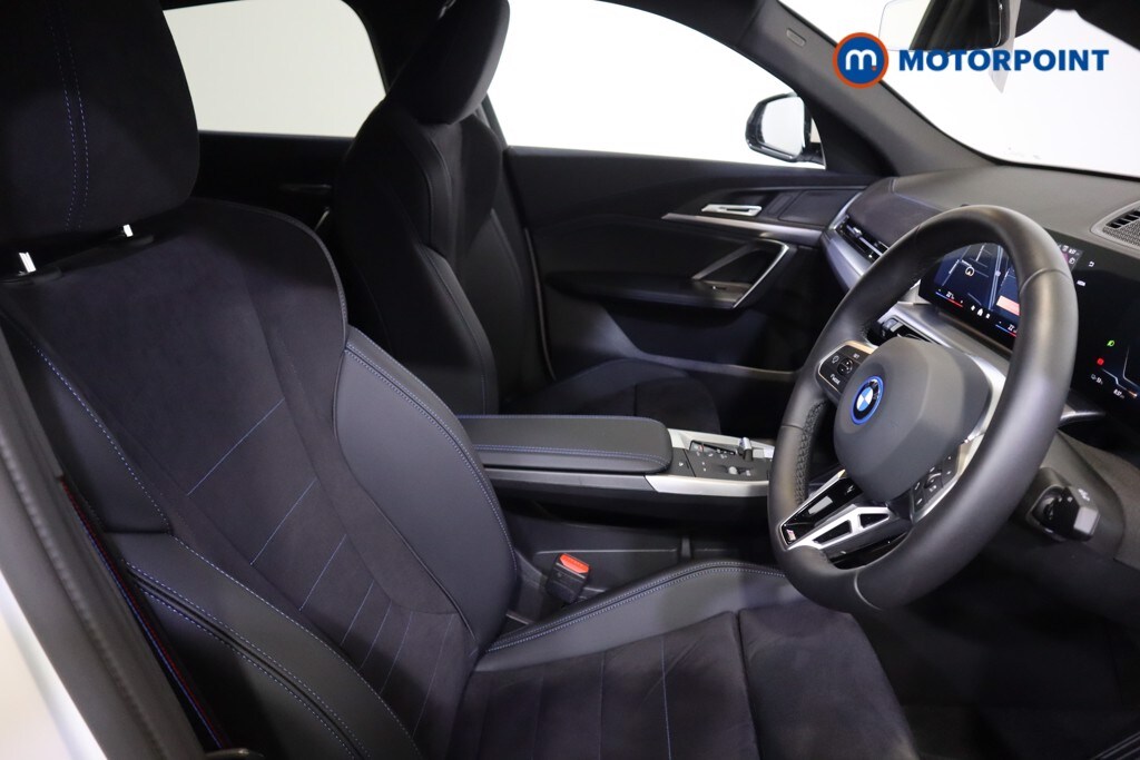 Used BMW iX2 2025 for sale - 76598355: Photo 25