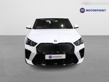 Used BMW iX2 2025 for sale - 76598355: Photo