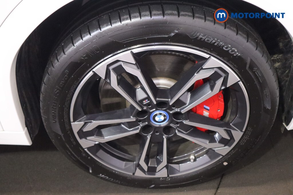 Used BMW iX2 2025 for sale - 76598355: Photo 33