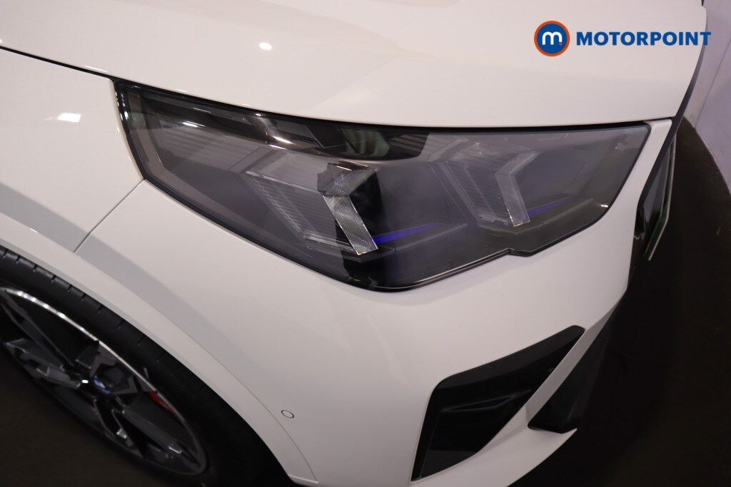 Used BMW iX2 2025 for sale - 76598355: Photo 34