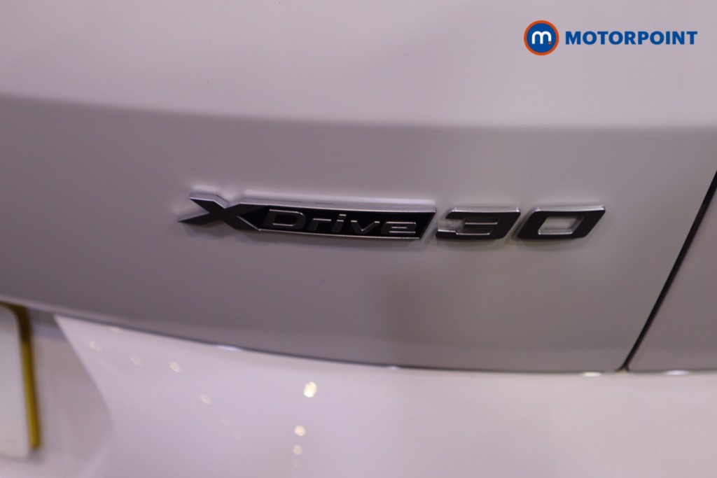 Used BMW iX2 2025 for sale - 76598355: Photo 37