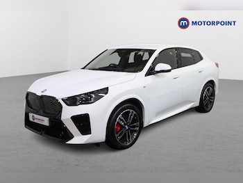 Used BMW iX2 2025 for sale - 76598355: Photo