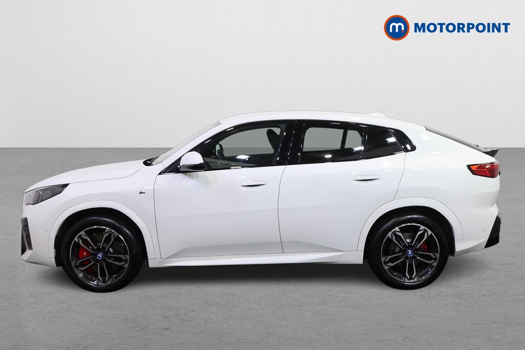 Used BMW iX2 2025 for sale - 76598355: Photo 4