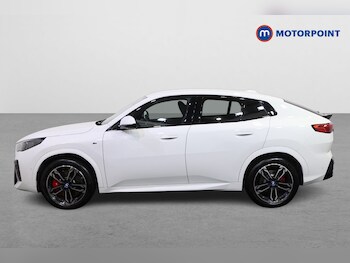 Used BMW iX2 2025 for sale - 76598355: Photo