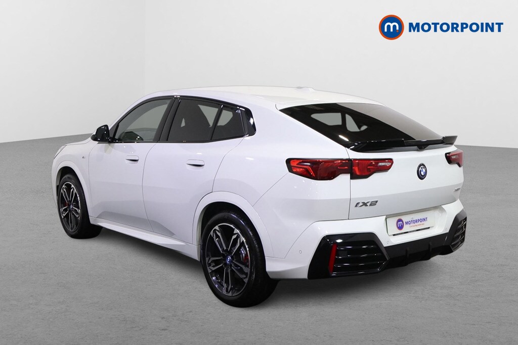 Used BMW iX2 2025 for sale - 76598355: Photo 5