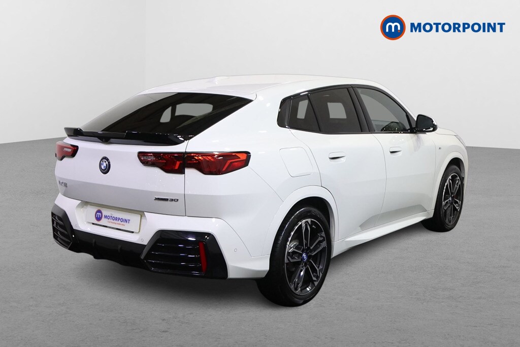 Used BMW iX2 2025 for sale - 76598355: Photo 7