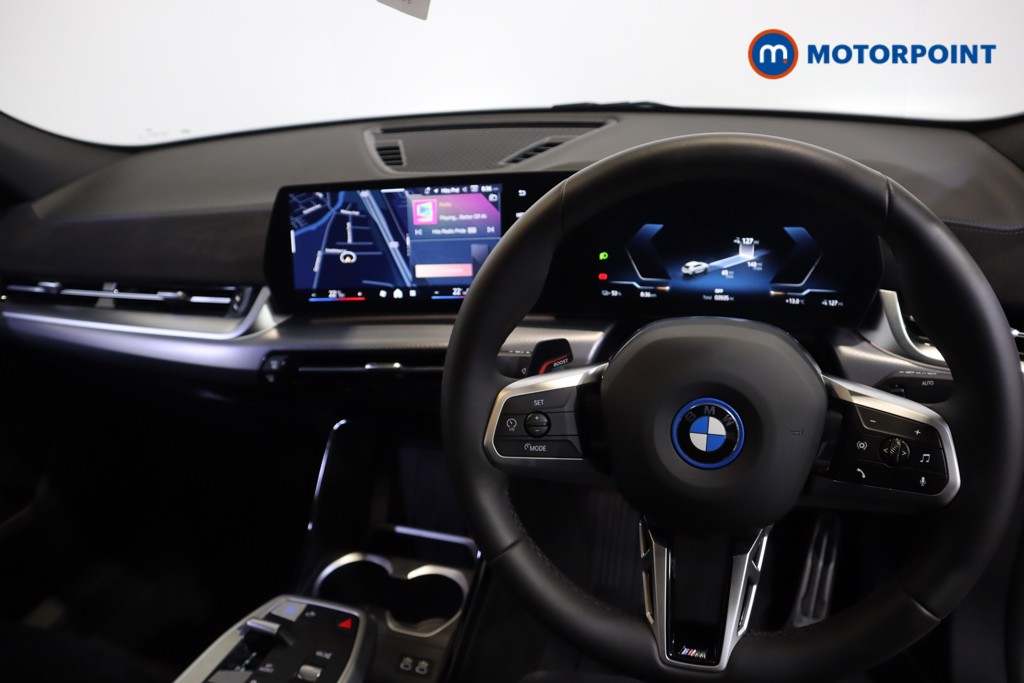 Used BMW iX2 2025 for sale - 76598355: Photo 9