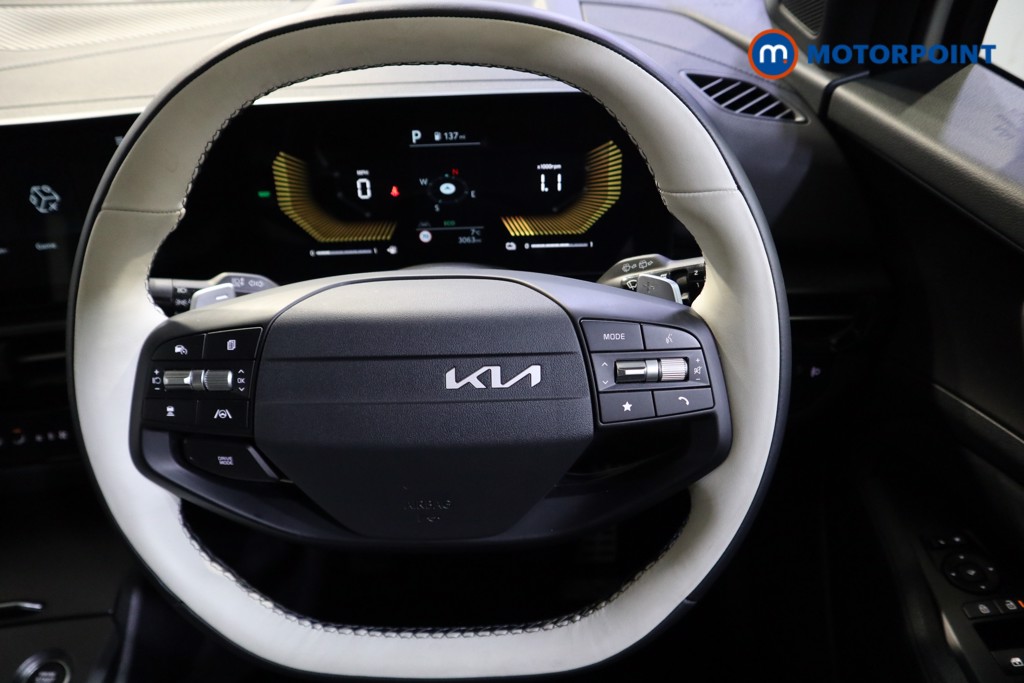 Used Kia Sportage 2025 for sale - 77117644: Photo 10