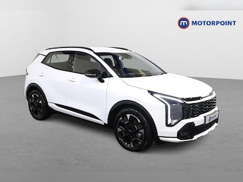 Used Kia Sportage 2025 for sale - 77117644: Photo