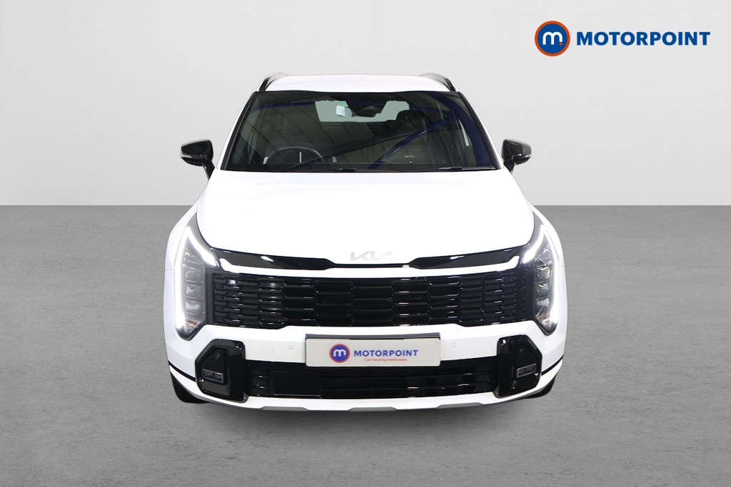 Used Kia Sportage 2025 for sale - 77117644: Photo 2