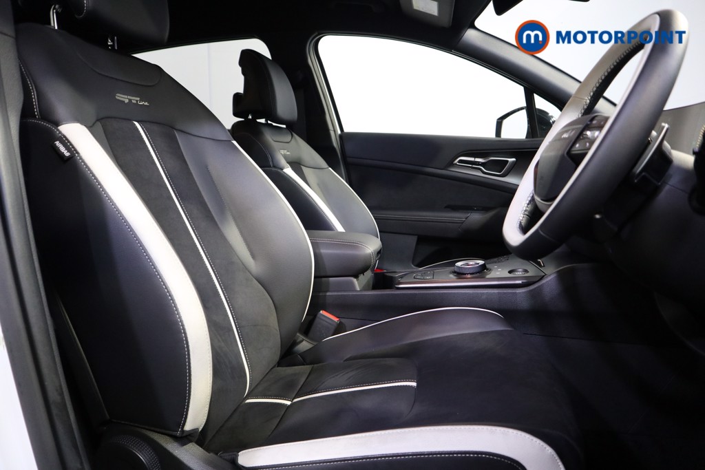 Used Kia Sportage 2025 for sale - 77117644: Photo 22