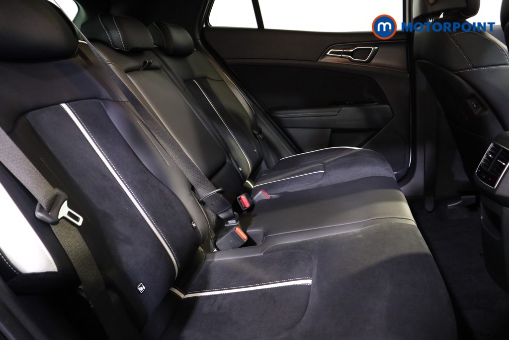 Used Kia Sportage 2025 for sale - 77117644: Photo 24