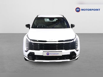 Used Kia Sportage 2025 for sale - 77117644: Photo