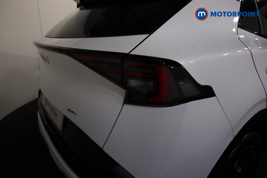 Used Kia Sportage 2025 for sale - 77117644: Photo 36