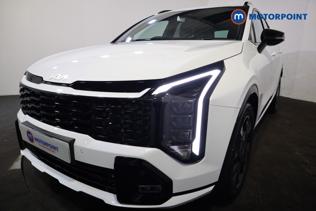 Used Kia Sportage 2025 for sale - 77117644: Photo 41