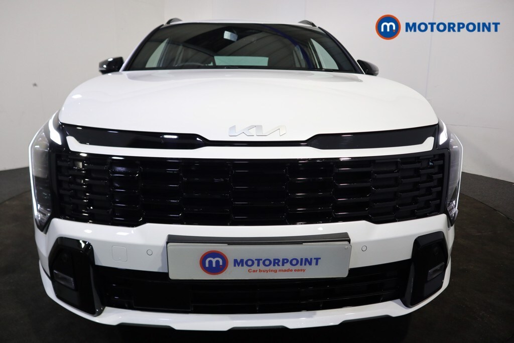 Used Kia Sportage 2025 for sale - 77117644: Photo 42