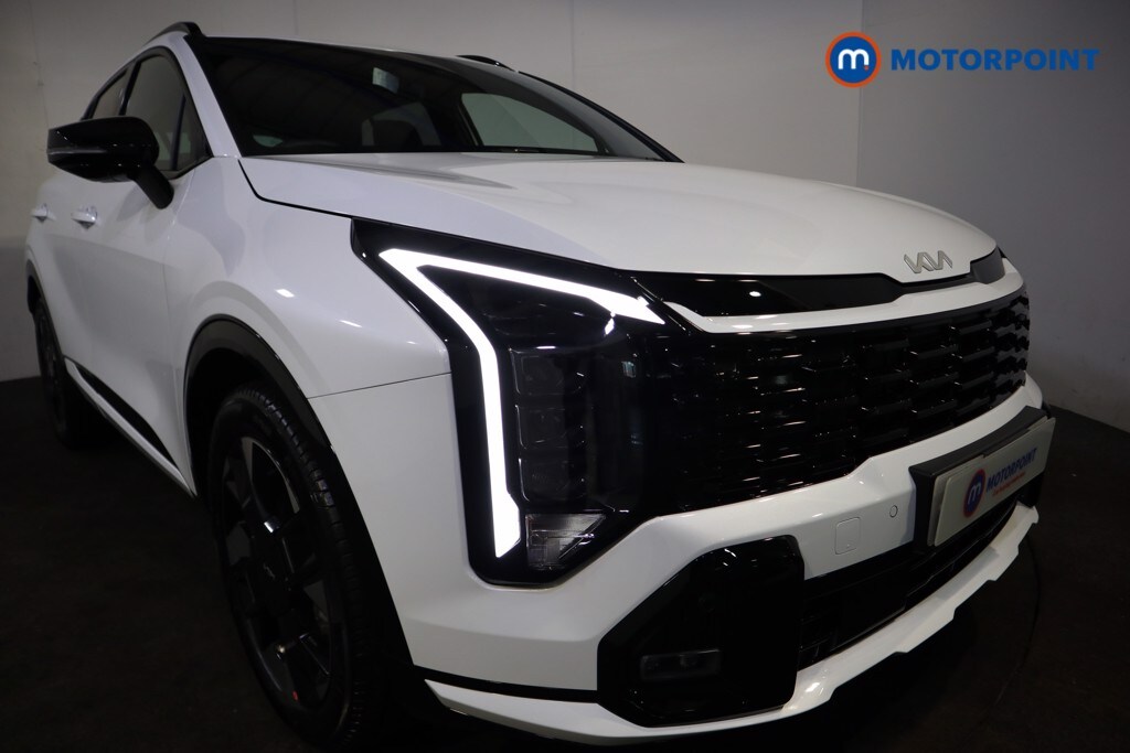 Used Kia Sportage 2025 for sale - 77117644: Photo 43