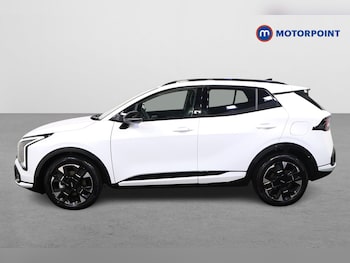 Used Kia Sportage 2025 for sale - 77117644: Photo