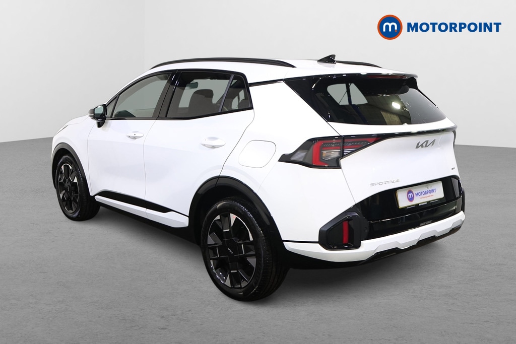 Used Kia Sportage 2025 for sale - 77117644: Photo 5