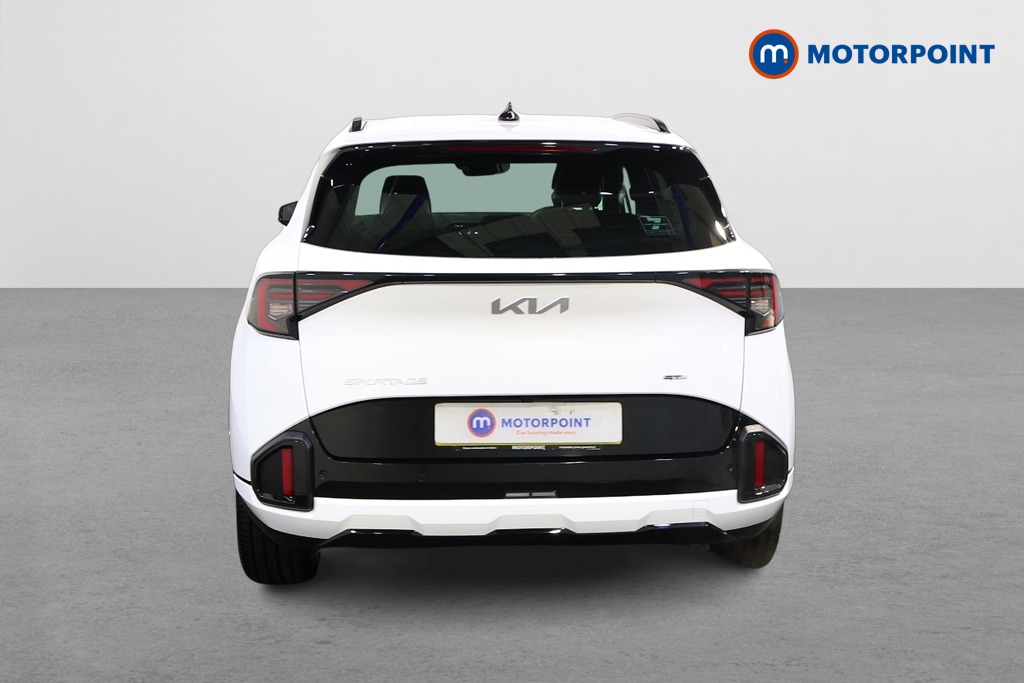 Used Kia Sportage 2025 for sale - 77117644: Photo 6