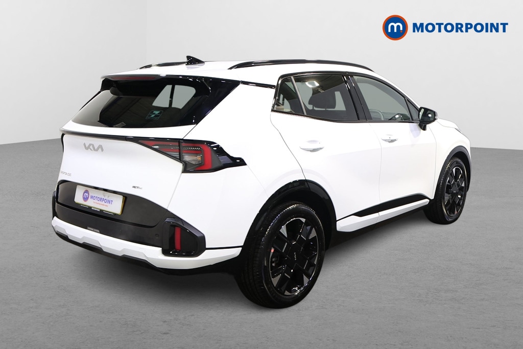 Used Kia Sportage 2025 for sale - 77117644: Photo 7