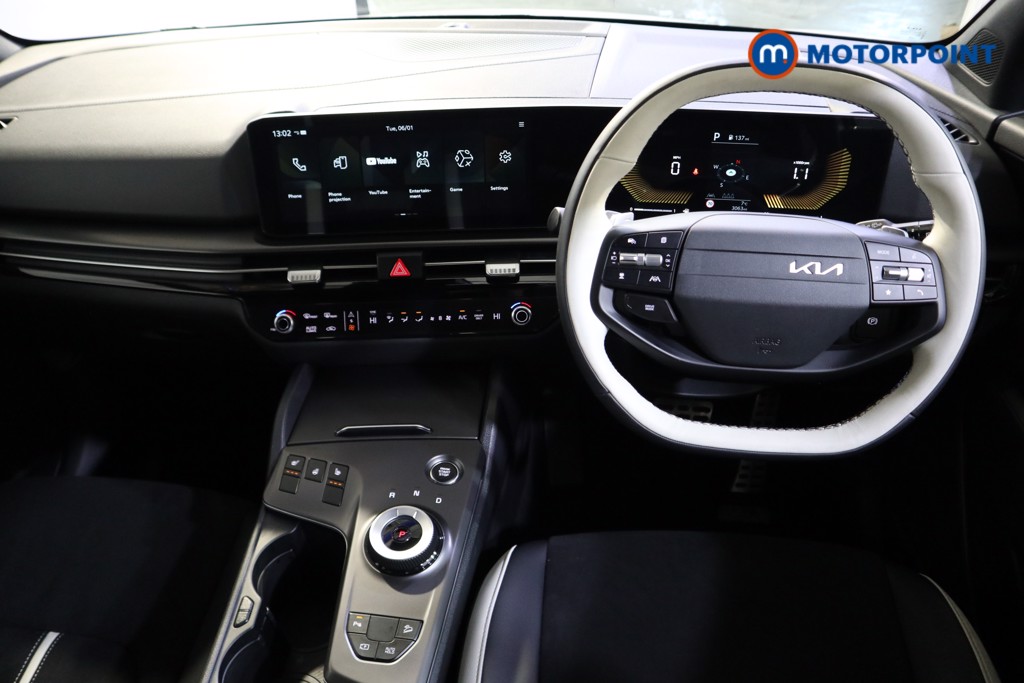 Used Kia Sportage 2025 for sale - 77117644: Photo 9