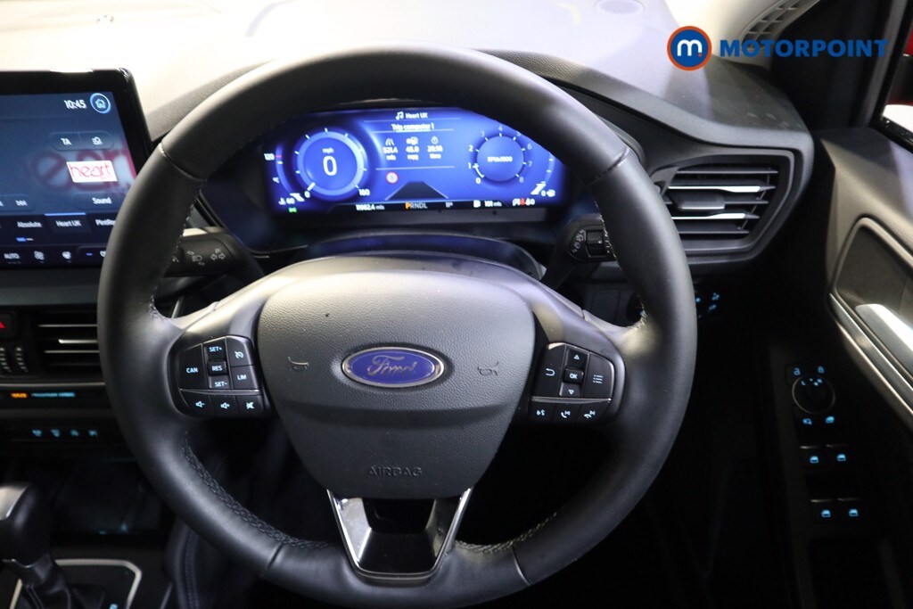 Used Ford Focus 2023 for sale - 77691790: Photo 10