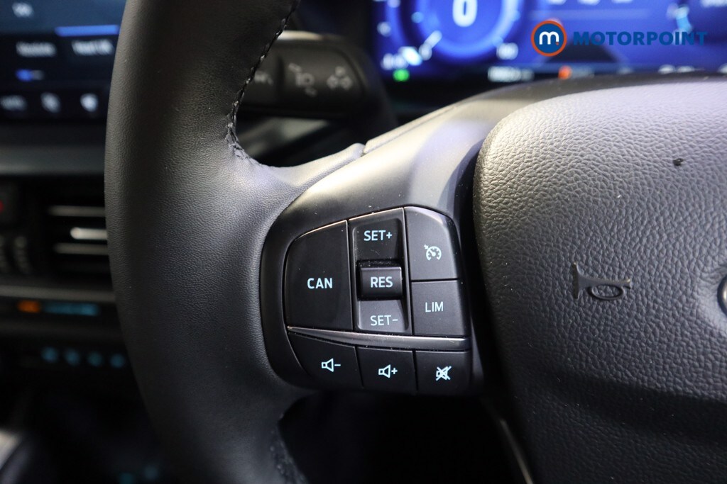 Used Ford Focus 2023 for sale - 77691790: Photo 11