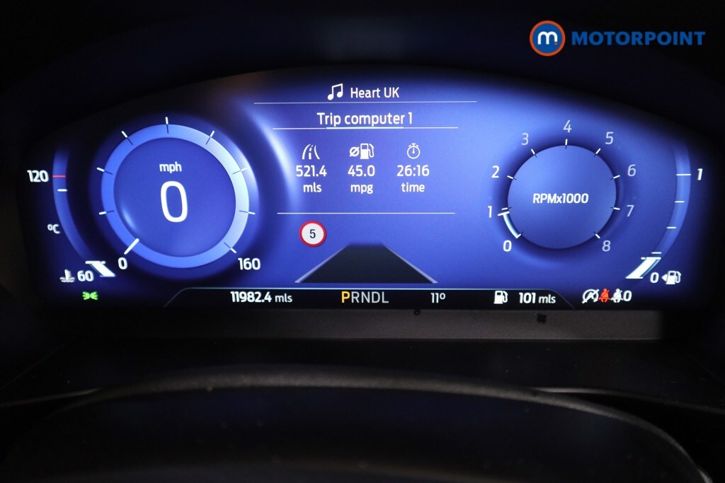 Used Ford Focus 2023 for sale - 77691790: Photo 13