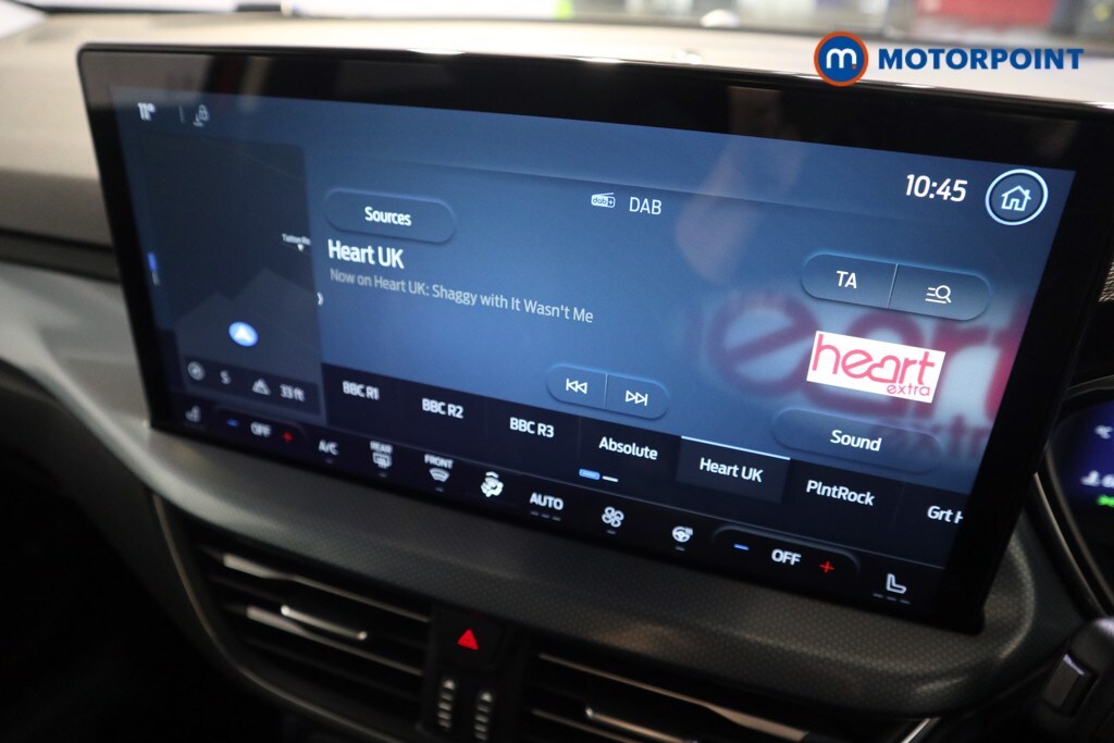 Used Ford Focus 2023 for sale - 77691790: Photo 14