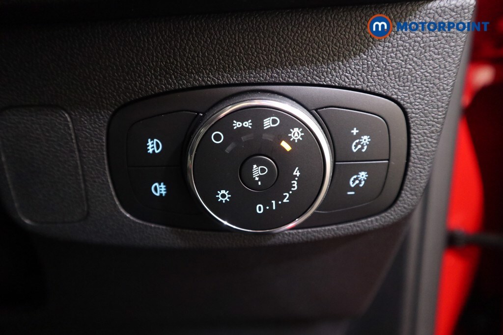 Used Ford Focus 2023 for sale - 77691790: Photo 19